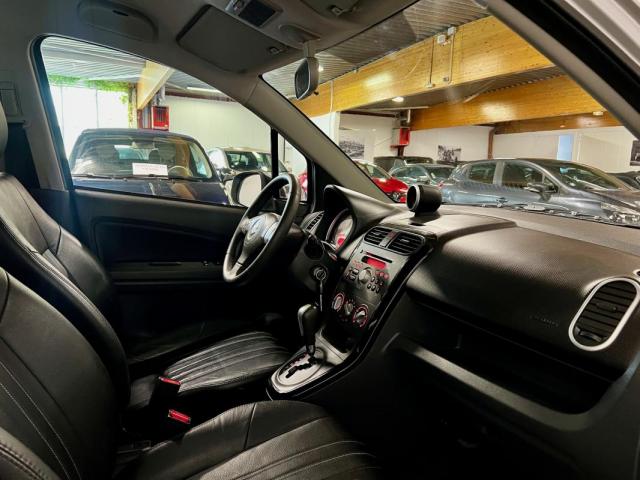 Suzuki Splash image 4