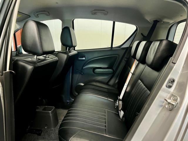 Suzuki Splash image 1
