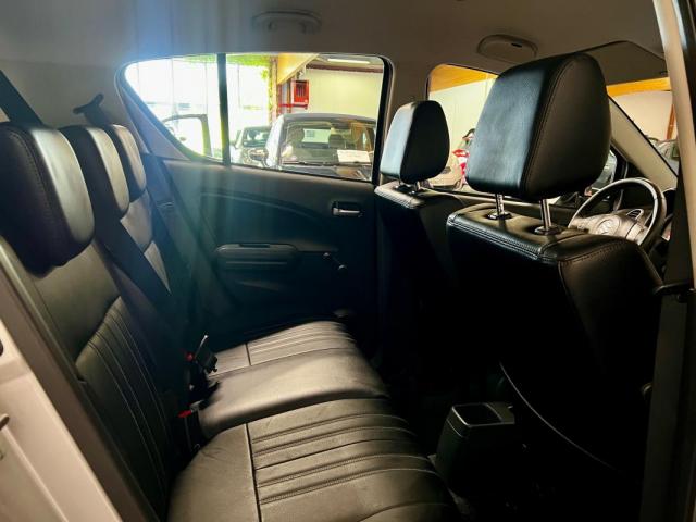Suzuki Splash image 3