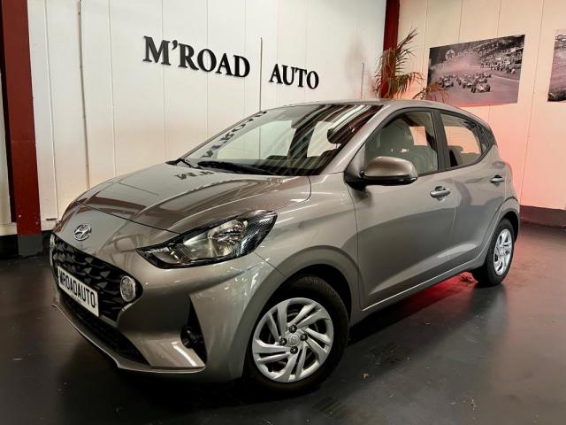 Hyundai I10 image 7