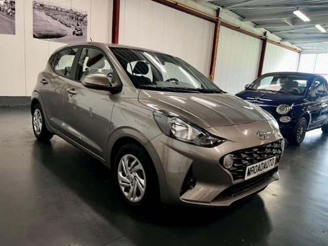 Hyundai I10 image 8