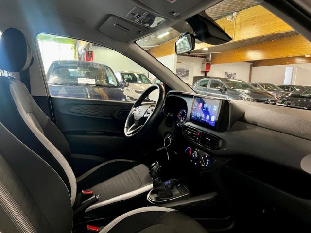 Hyundai I10 image 1