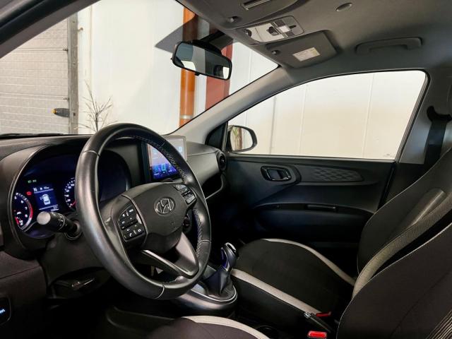 Hyundai I10 image 6