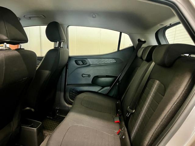 Hyundai I10 image 3