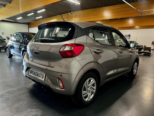Hyundai I10 image 4