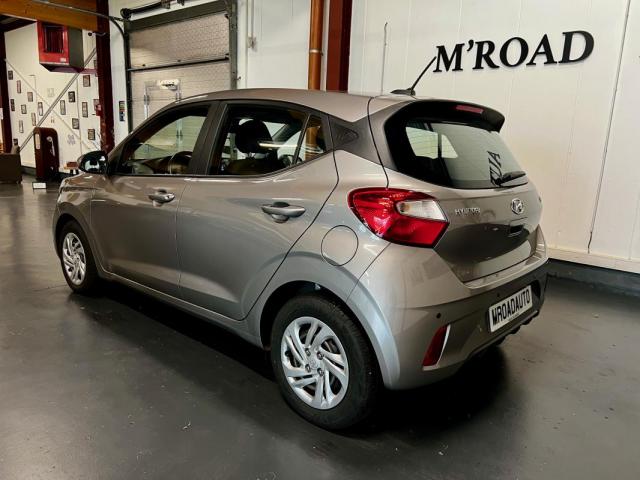 Hyundai I10 image 5