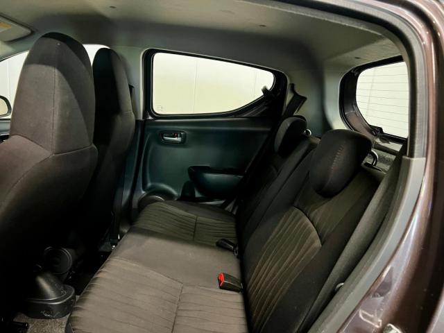 Nissan Pixo image 5