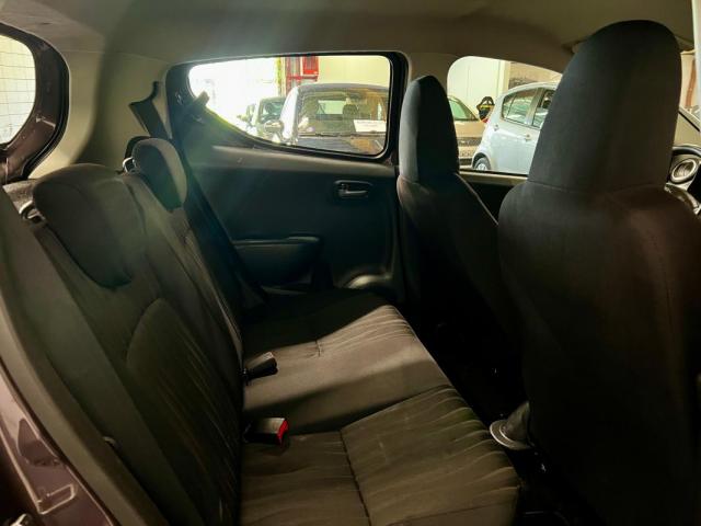 Nissan Pixo image 1