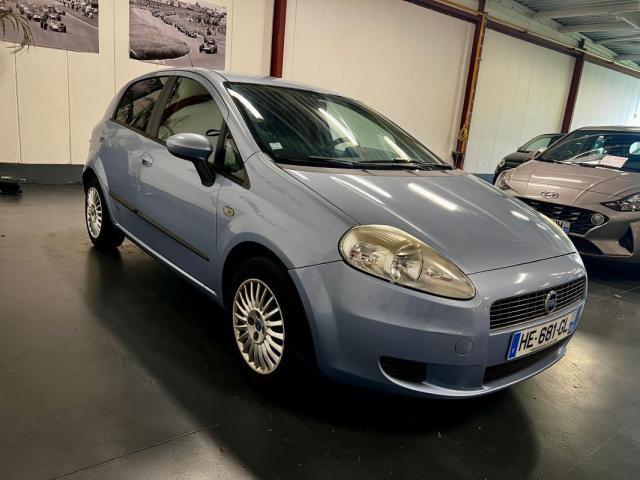 Fiat Punto image 2