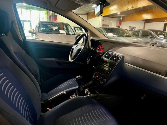 Fiat Punto image 3