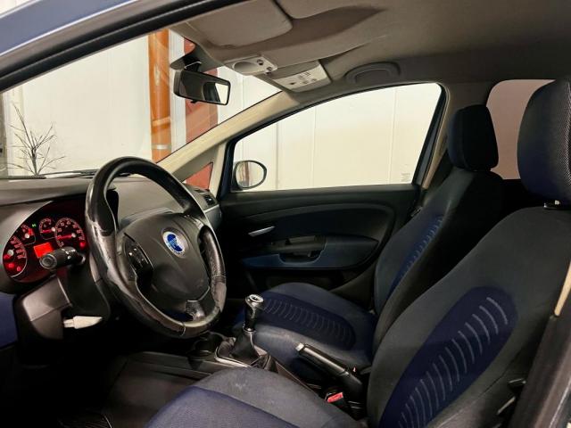 Fiat Punto image 4
