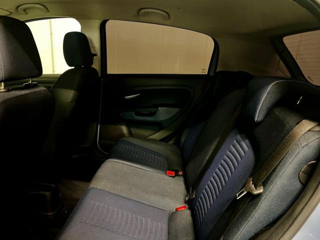Fiat Punto image 1