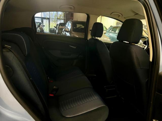 Fiat Punto image 6