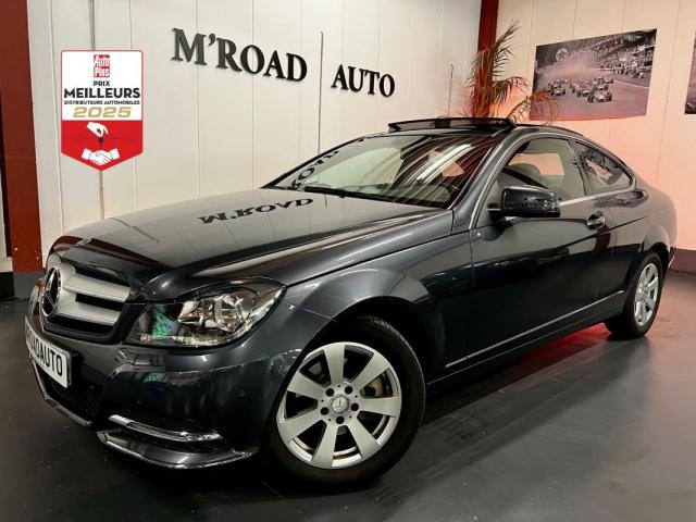 Mercedes Benz Classe C image 1