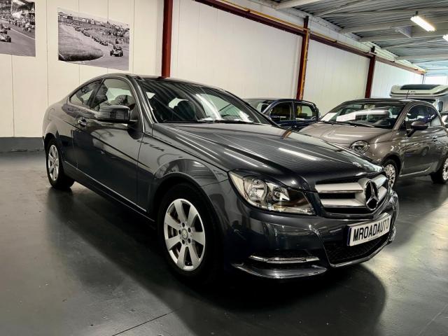 Mercedes Benz Classe C image 8