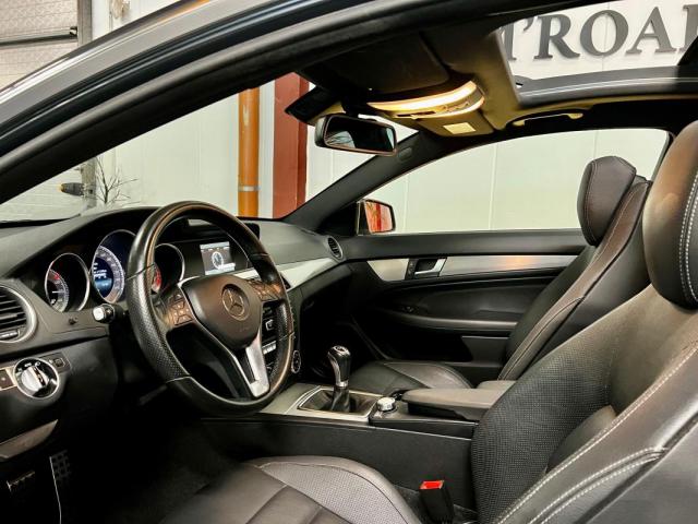 Mercedes Benz Classe C image 4