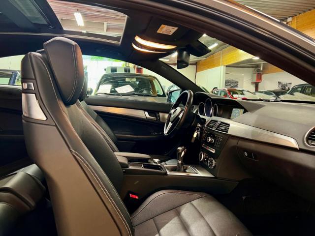 Mercedes Benz Classe C image 5
