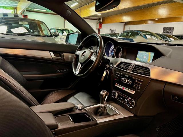 Mercedes Benz Classe C image 6