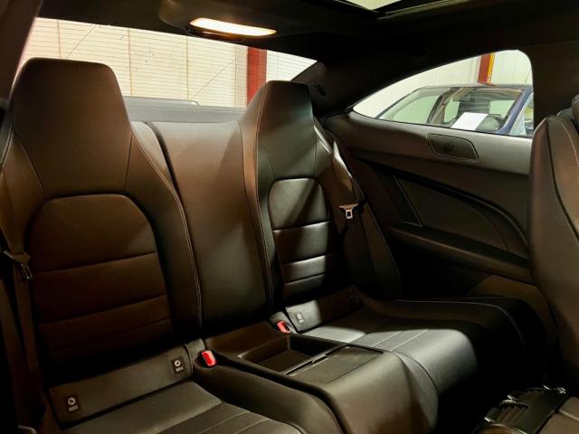 Mercedes Benz Classe C image 3