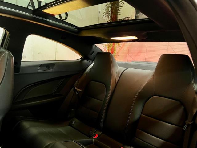 Mercedes Benz Classe C image 9