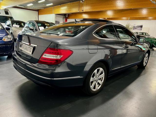 Mercedes Benz Classe C image 2