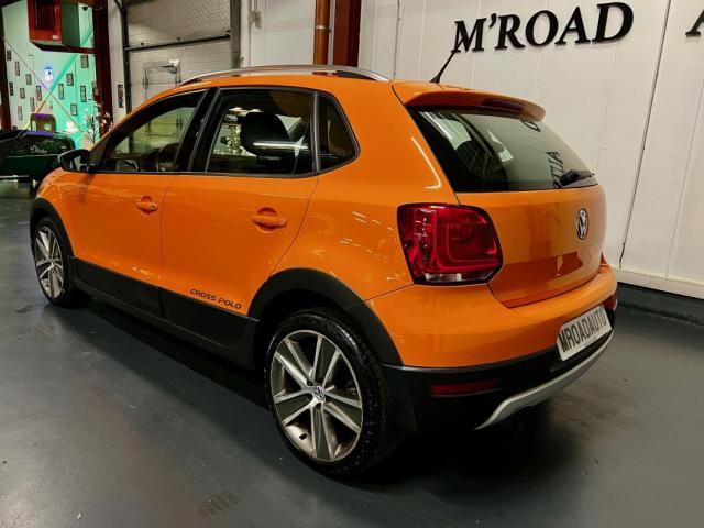 Volkswagen Polo image 7