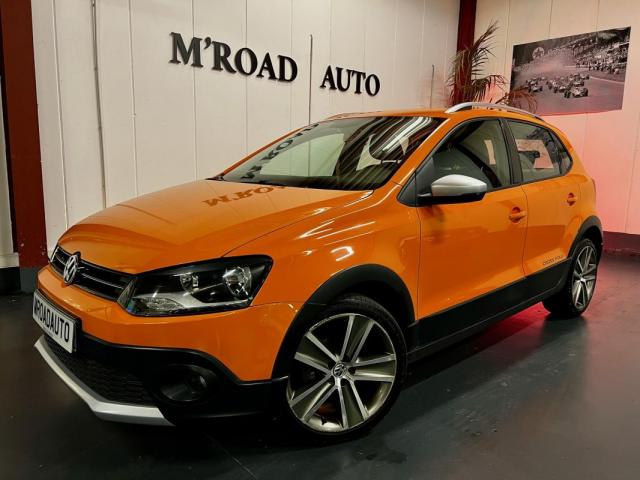 Volkswagen Polo image 3