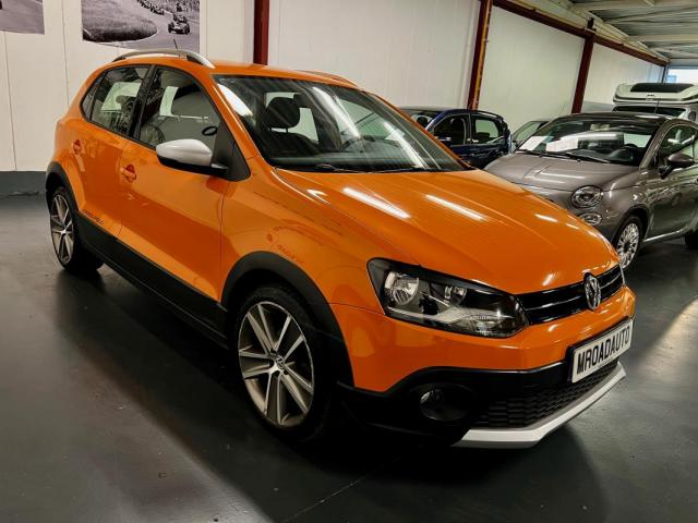 Volkswagen Polo image 9