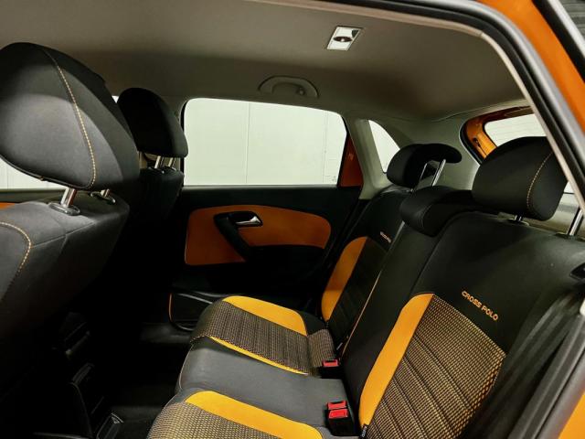 Volkswagen Polo image 8