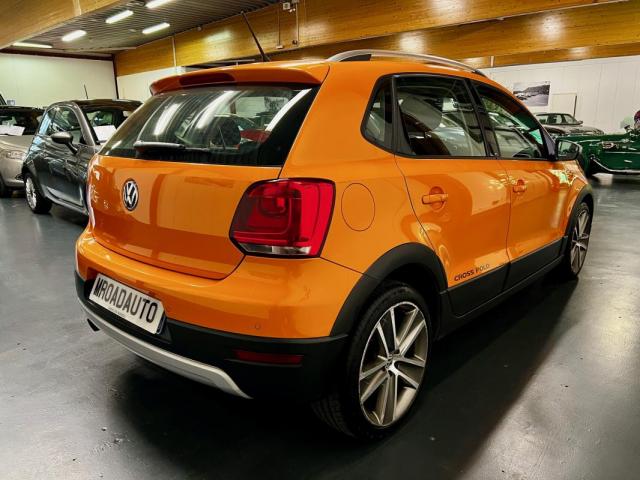 Volkswagen Polo image 4