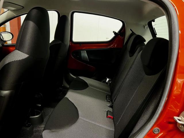 Toyota Aygo image 3