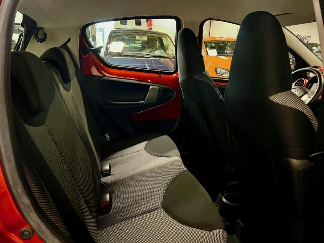 Toyota Aygo image 6