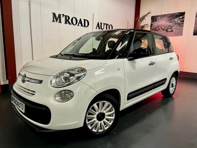 Fiat 500l image 1
