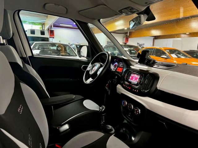 Fiat 500l image 5