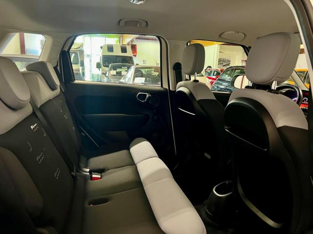 Fiat 500l image 7