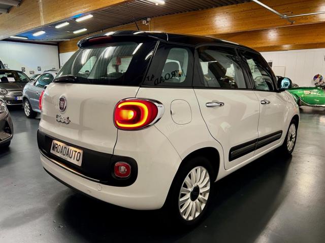 Fiat 500l image 8