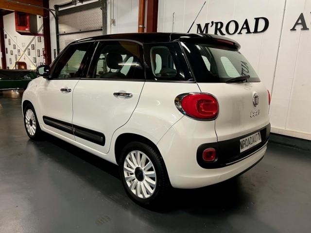 Fiat 500l image 4