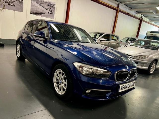 Bmw Série 1 image 6
