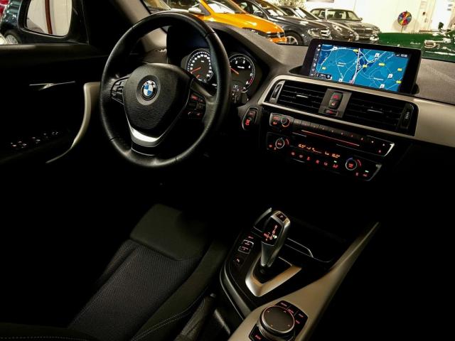 Bmw Série 1 image 8