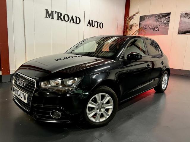 Audi A1 image 3