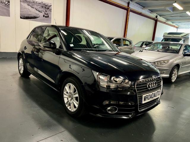 Audi A1 image 4