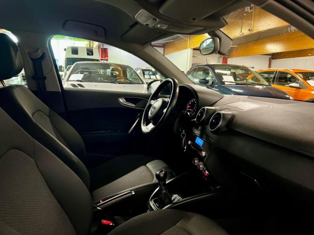 Audi A1 image 7