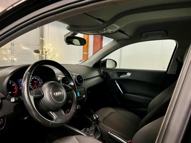 Audi A1 image 5