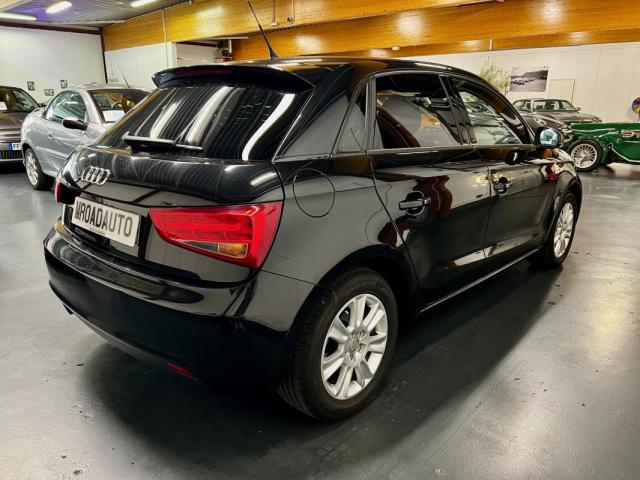 Audi A1 image 1