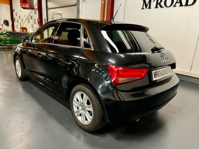 Audi A1 image 8