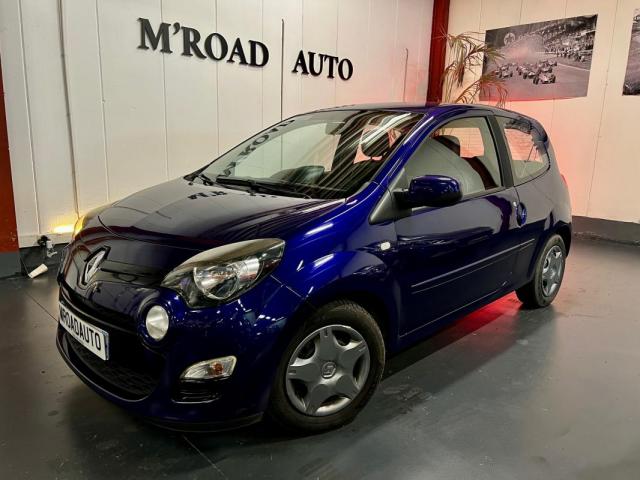 Renault Twingo image 6