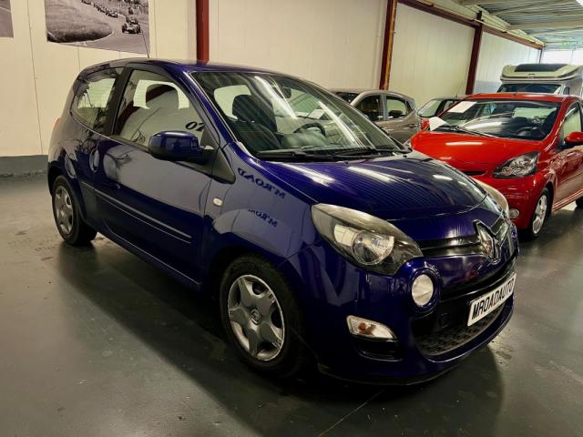 Renault Twingo image 7