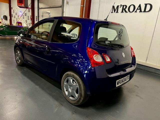 Renault Twingo image 2