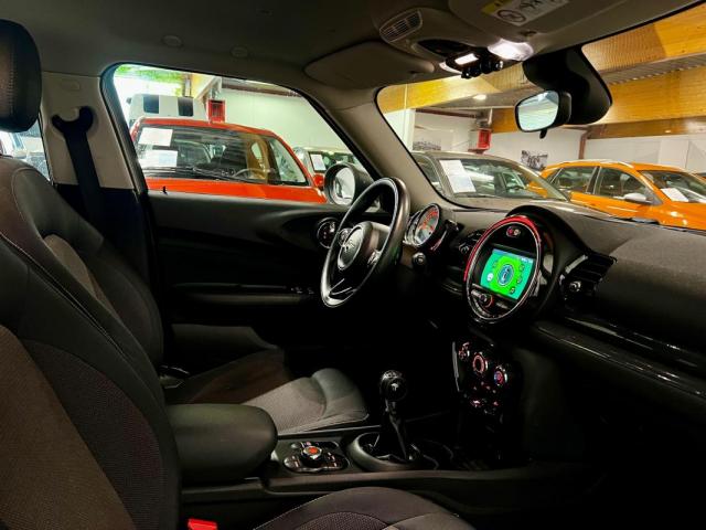 Mini Clubman image 6