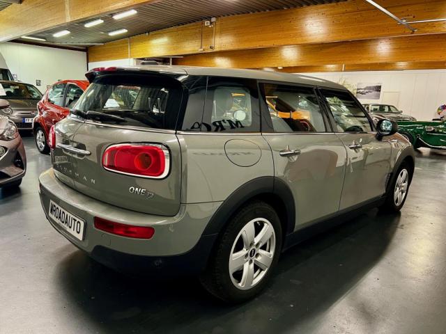 Mini Clubman image 5